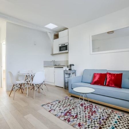 Guestready - Beautiful Apartment Notre-Dame De Paris Париж Екстериор снимка