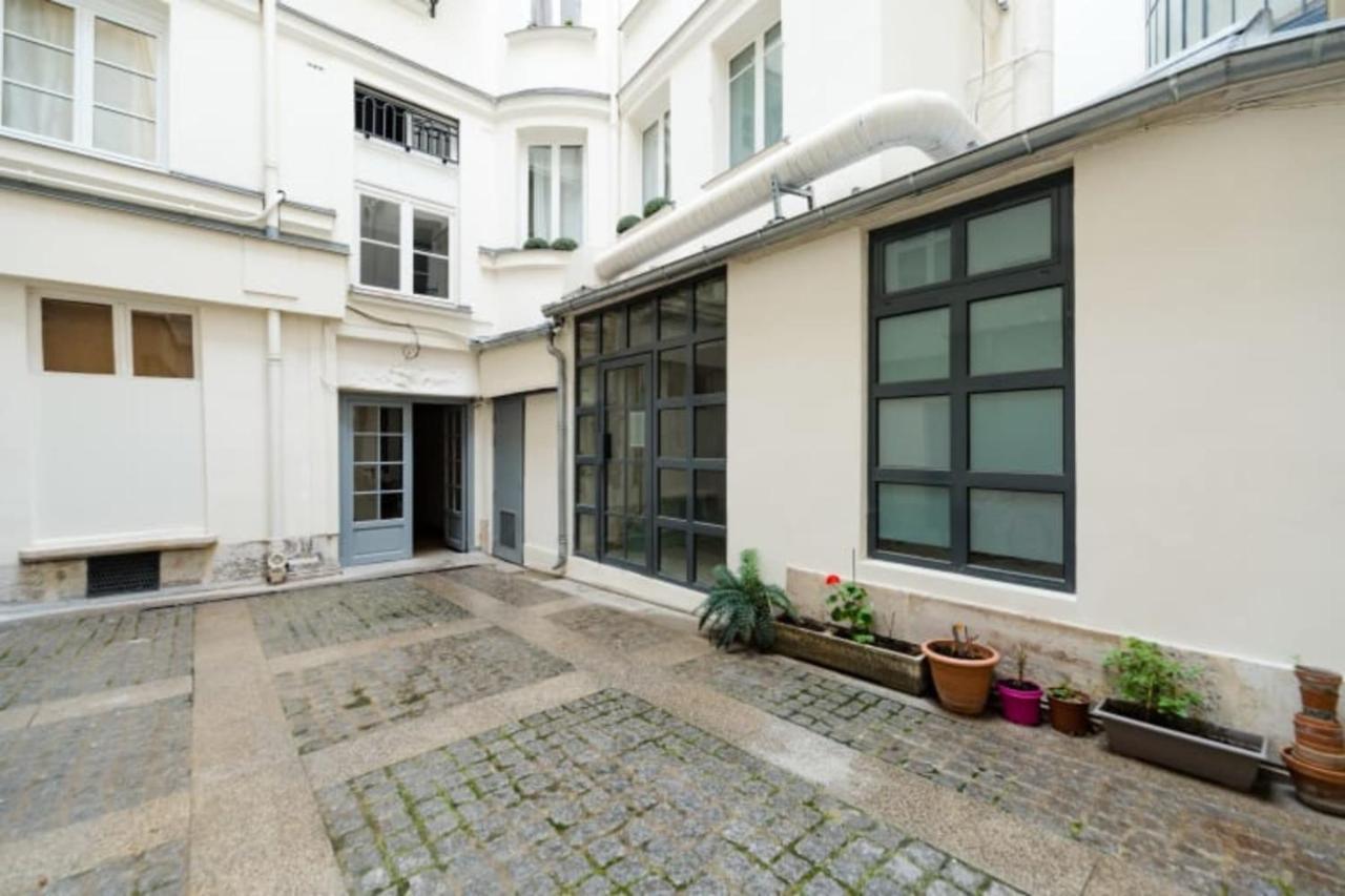 Guestready - Beautiful Apartment Notre-Dame De Paris Париж Екстериор снимка