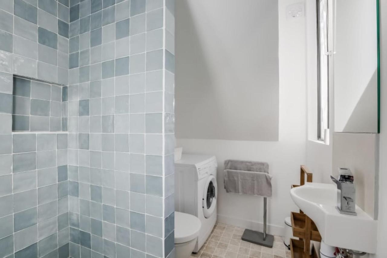 Guestready - Beautiful Apartment Notre-Dame De Paris Париж Екстериор снимка